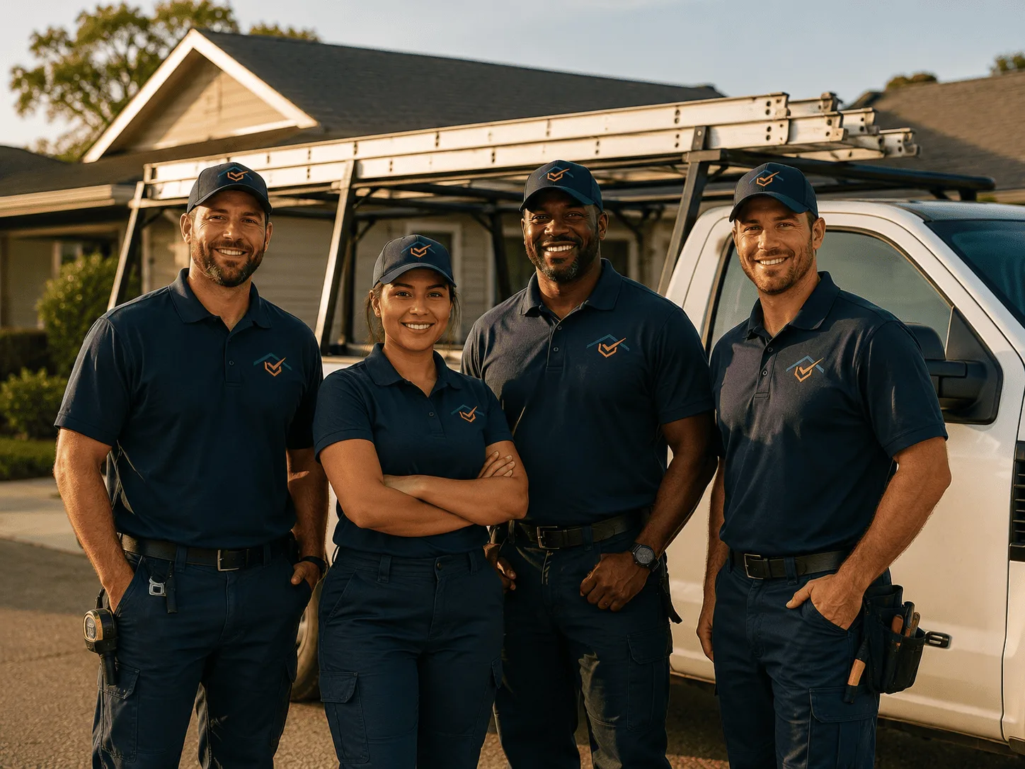 Roof Inspection company in Saint Inigoes, MD